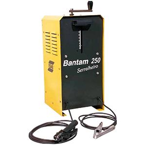 MAQUINA DE SOLDA 250AMP ESAB