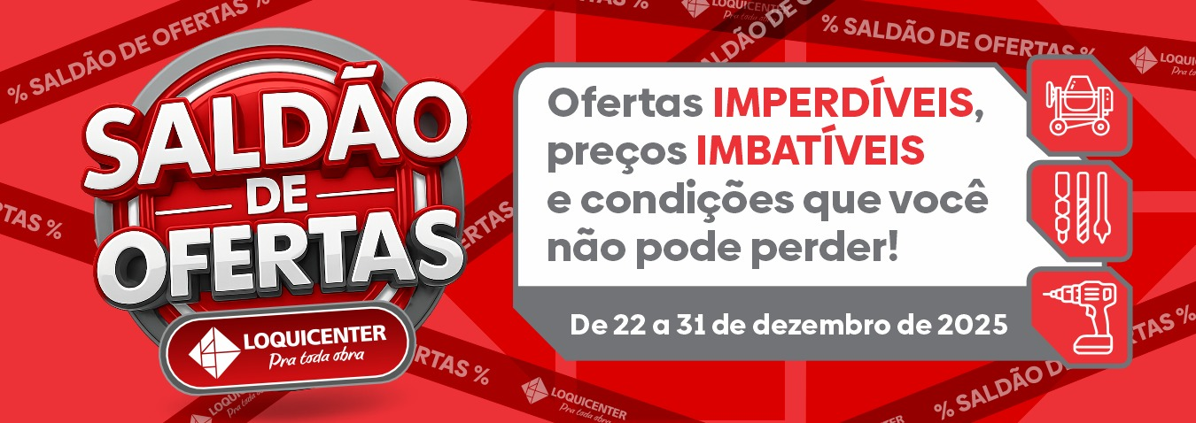 Imagem Ilustrativa de saldão de ofertas