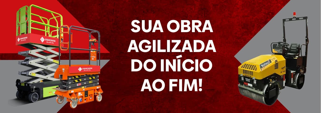 Sua Obra Agilizada Do Início Ao Fim