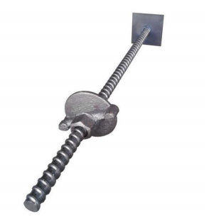 Barra De Ancoragem (1,00 M).