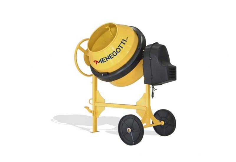 Betoneira 150L (Monof.)