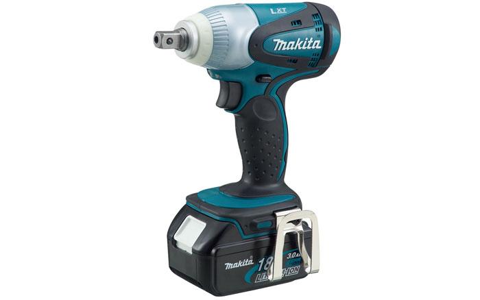 Chave De Impacto – Modelo Dtw251Rfe