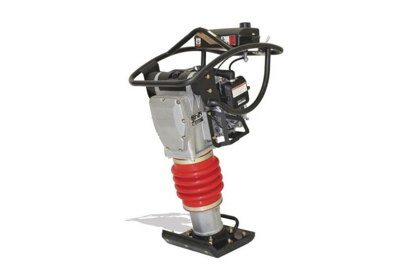 Compactador Á Percussão 14/21Kn (Gasol.)