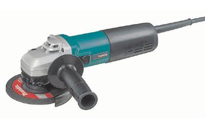 Esmerilhadeira Angular – Modelo 9564Cv