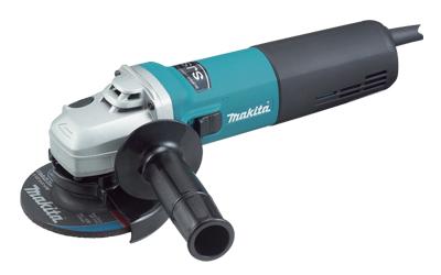 Esmerilhadeira Angular – Modelo 9564H
