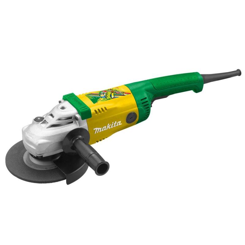 Esmerilhadeira Angular – Modelo Ga2016G – 220V
