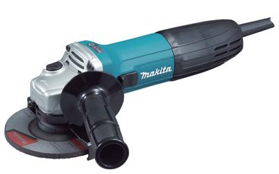 Esmerilhadeira Angular – Modelo Ga4530