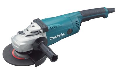 Esmerilhadeira Angular – Modelo Ga7020