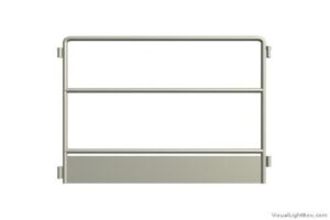 Andaimes - Locação - Loquicenter