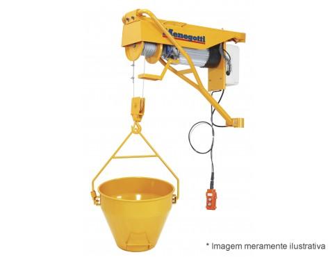 Guincho De Coluna 400 Kg