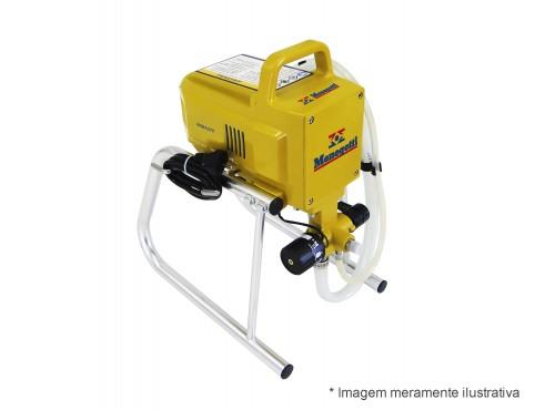 Máquina De Pintura Mma 370