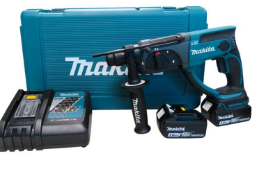 Martelete Combinado/ Bateria (18 V).