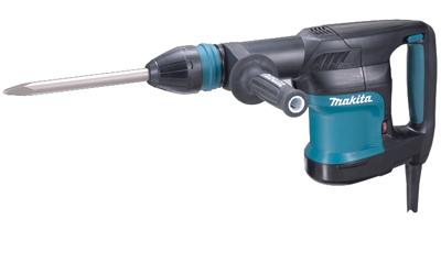 Martelo Rompedor 04 Kg – Modelos Hm0870C, 0810 E 0830