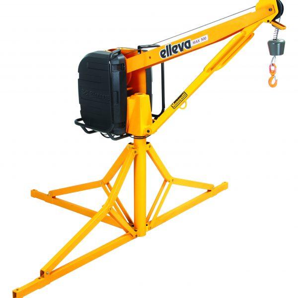 Mini Grua Elleva Max 500