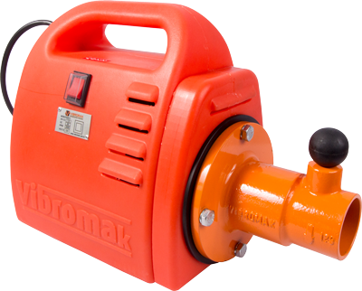 Motor Elétrico Dupla Isolação – Trifásico/ Monofásico