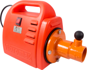 Motores E Vibradores P/ Concreto - Locação - Loquicenter