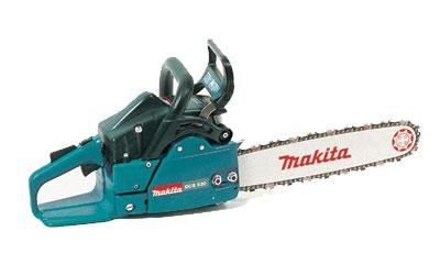 Motosserra A Gasolina – Modelo Dcs520