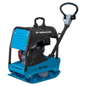 Placas/ Compactadores - Locação - Loquicenter