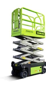 Elevações - Locação - Loquicenter