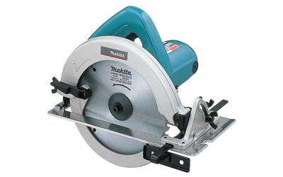 Serra Circular – Modelo 5806Nh E 5806H