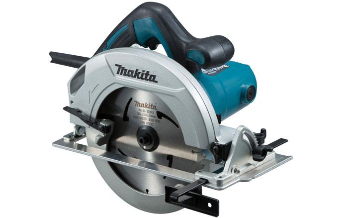 Serra Circular – Modelo Hs7600